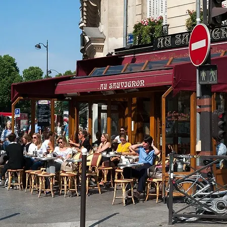 Apartment Rue De Varenne Iii